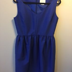 Beautiful Kate Spade Blue Dress